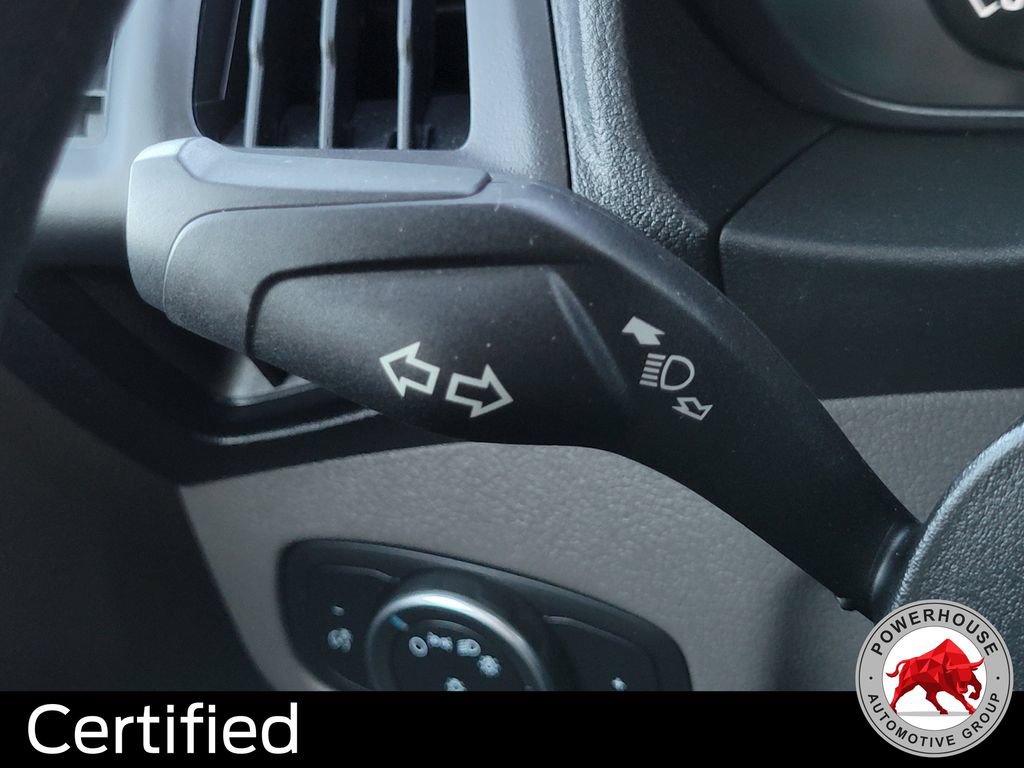 Certified 2023 Ford Transit Connect XL FWD image 29