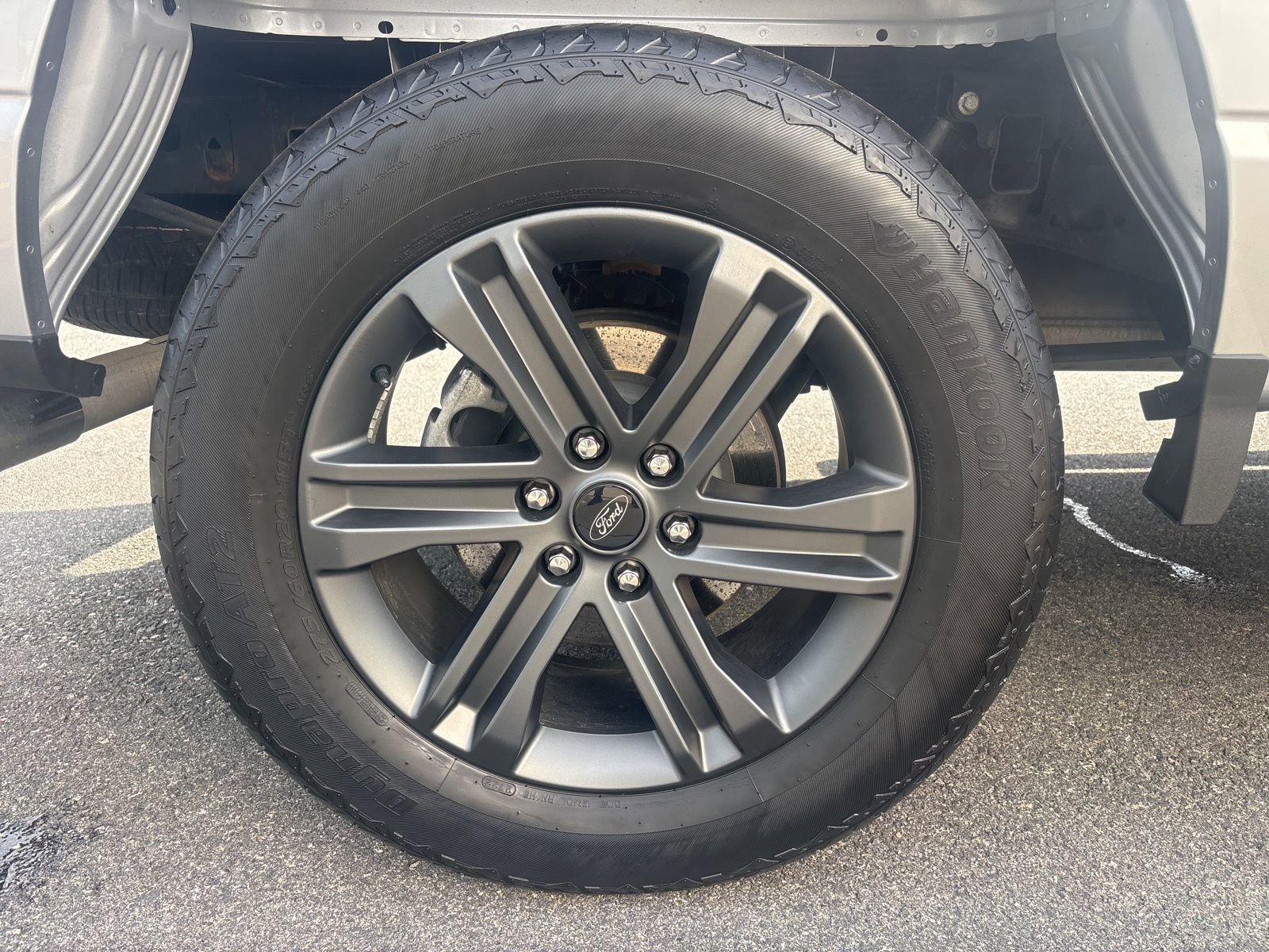 Certified 2023 Ford F150 XLT w/ Equipment Group 302A High image 56