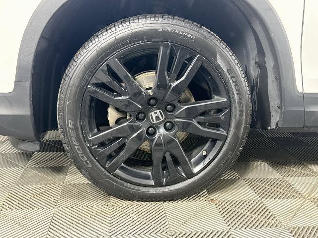 Used 2021 Honda Pilot Black Edition image 34