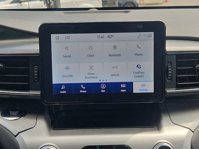 Certified 2022 Ford Explorer XLT w/ Equipment Group 202A AWD/4WD image 16