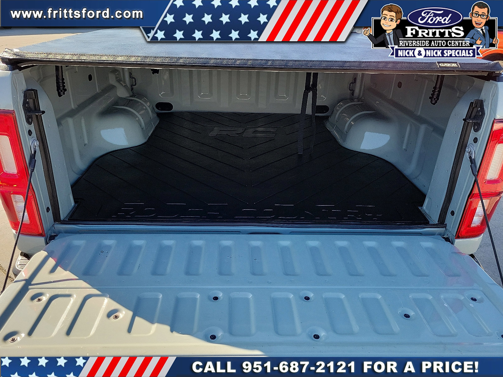 Certified 2021 Ford Ranger XLT w/ Equipment Group 301A Mid image 18