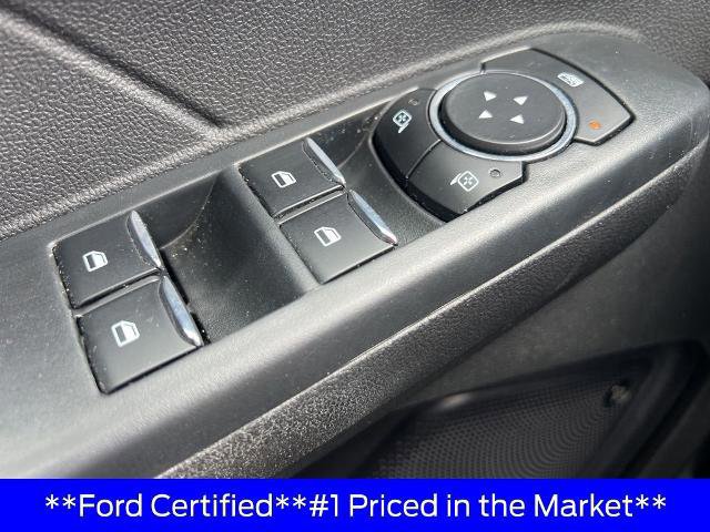 Certified 2023 Ford Escape Active w/ Tech Pack #2 image 19