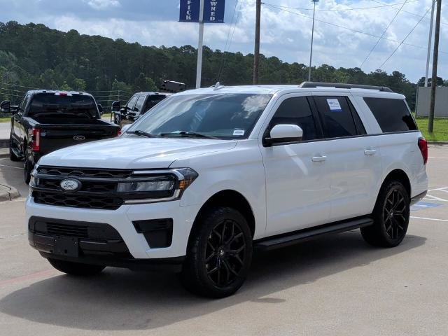 Certified 2023 Ford Expedition Max XLT RWD image 7