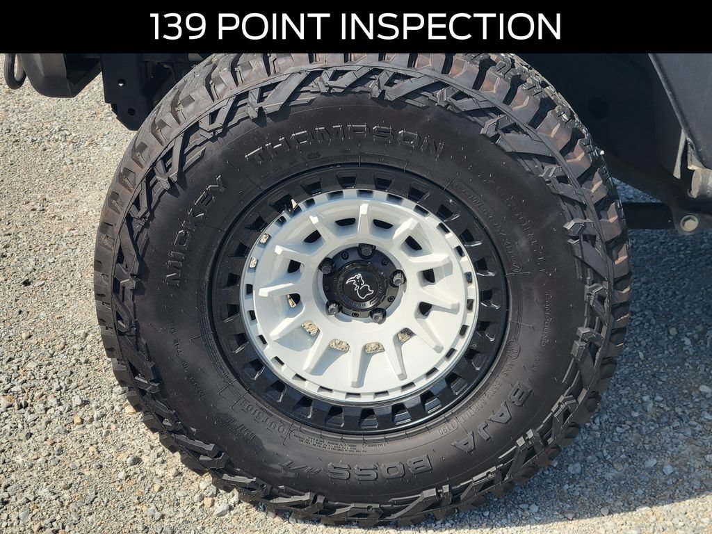 Used 2018 Jeep Wrangler Rubicon w/ Power Convenience Group AWD/4WD image 5