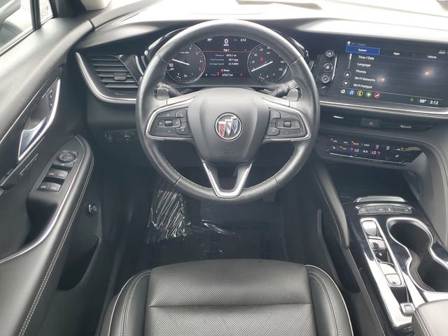 Used 2023 Buick Envision Essence image 10