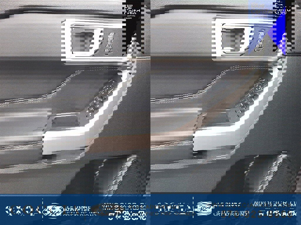 Certified 2023 Ford Explorer XLT w/ Equipment Group 202A image 13