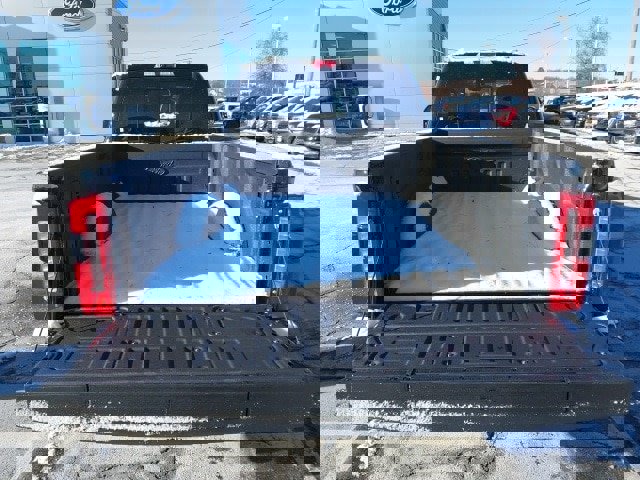 Certified 2025 Ford F350 XL w/ STX Appearance Package image 25