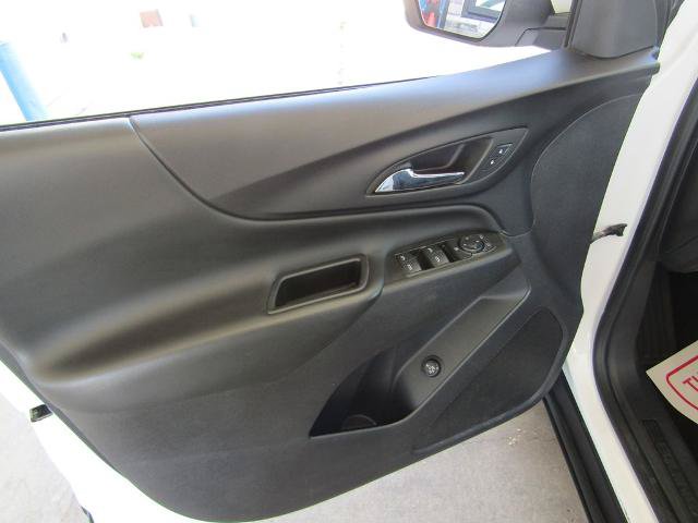 Used 2024 Chevrolet Equinox LT AWD/4WD image 21