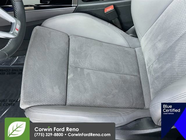 Used 2022 Audi SQ5 Premium Plus w/ Premium Plus Package image 23