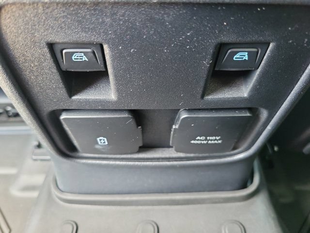 Certified 2024 Ford Bronco Big Bend AWD/4WD image 18