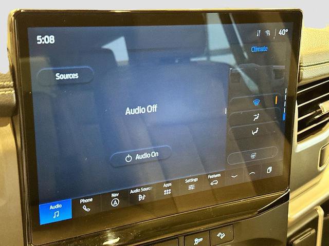 Certified 2024 Ford Expedition Max XLT AWD/4WD image 13