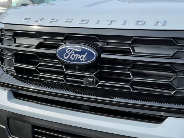 Certified 2025 Ford Expedition Active image 54