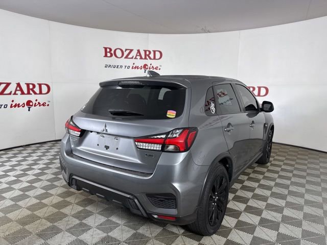 Used 2022 Mitsubishi Outlander Sport LE image 5