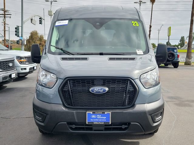 Certified 2023 Ford Transit 350 XL image 7