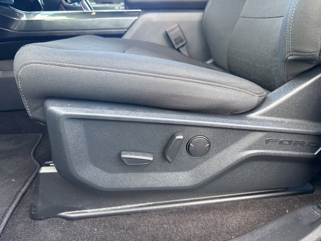 Certified 2022 Ford F150 XLT w/ Equipment Group 302A High image 10