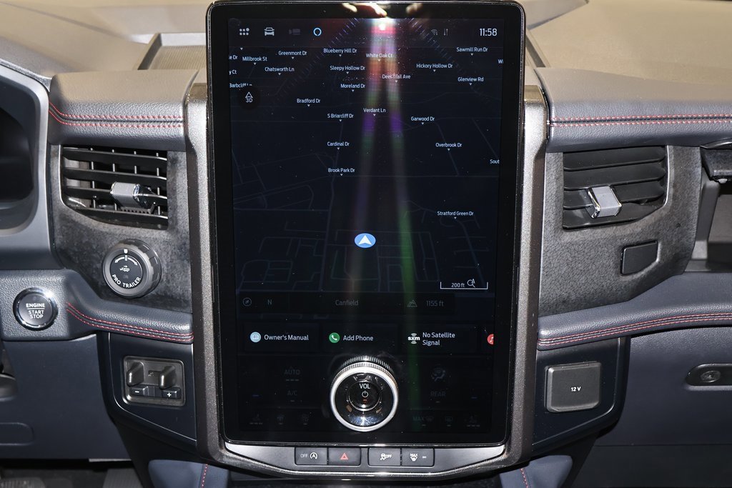 Certified 2024 Ford Expedition Limited image 32