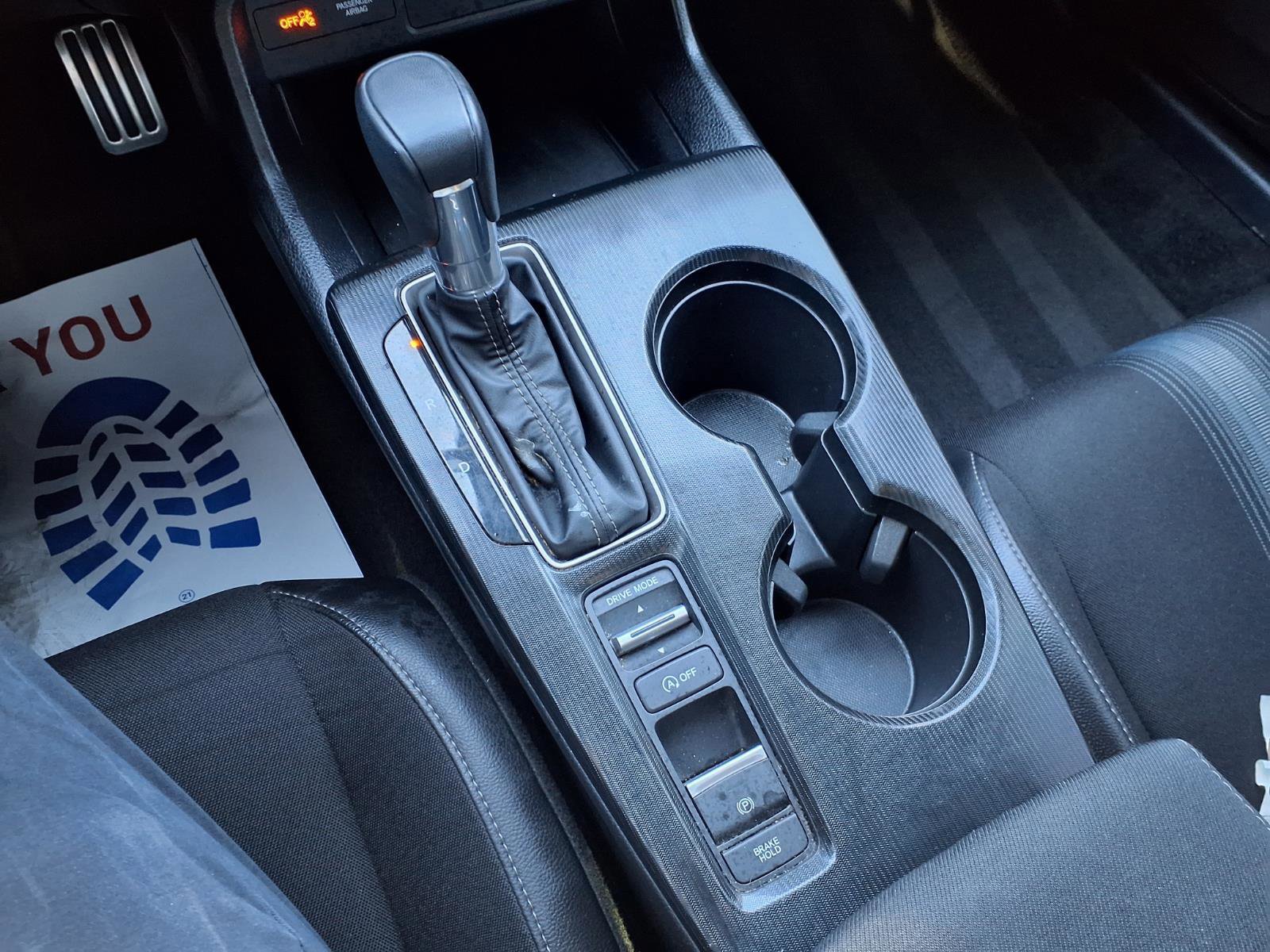 Used 2025 Honda Civic Sport image 25