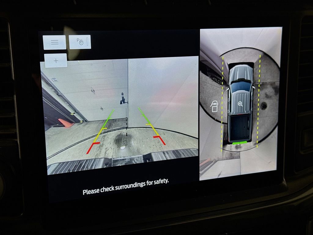 Certified 2023 Ford F150 XLT w/ Equipment Group 302A High image 12