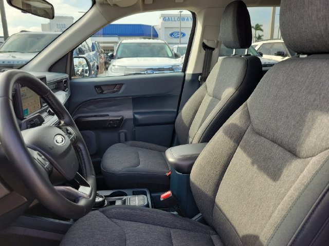 Certified 2024 Ford Maverick XLT w/ XLT Luxury Package FWD image 25