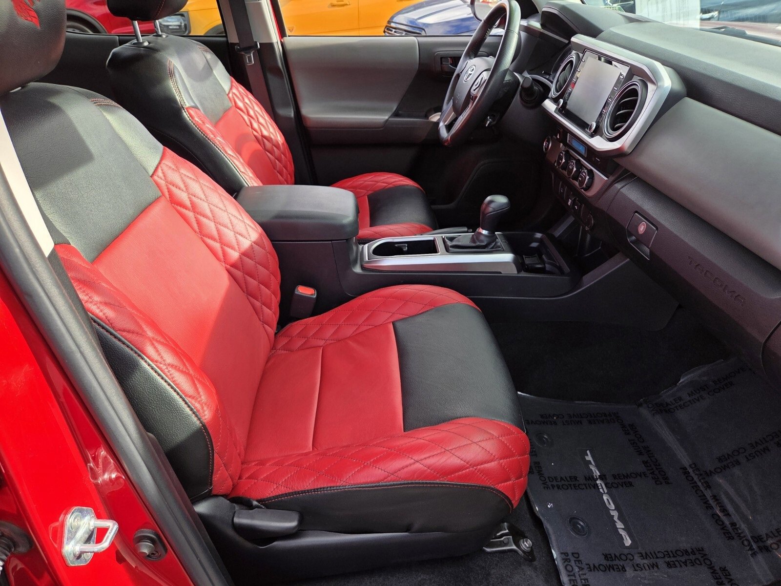 Used 2023 Toyota Tacoma SR5 image 15