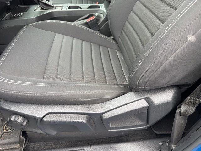 Certified 2021 Ford Ranger XLT w/ Equipment Group 301A Mid RWD image 8