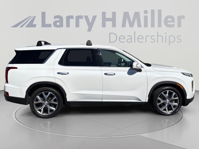 Used 2020 Hyundai Palisade SEL FWD image 4