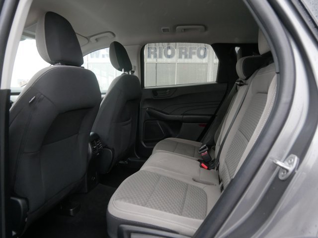 Certified 2022 Ford Escape SE w/ SE Sport Appearance Package image 15