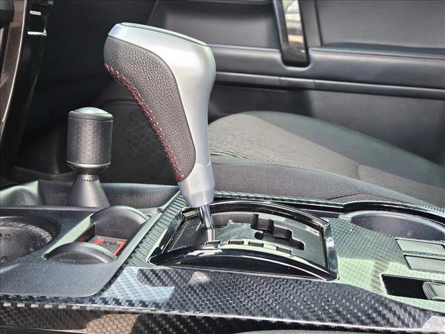 Used 2022 Toyota 4Runner TRD Off-Road AWD/4WD image 10