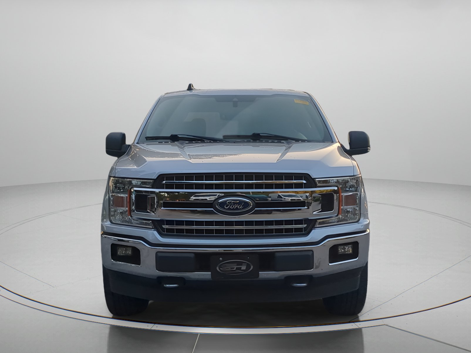 Certified 2019 Ford F150 XLT w/ Equipment Group 302A Luxury AWD/4WD image 37
