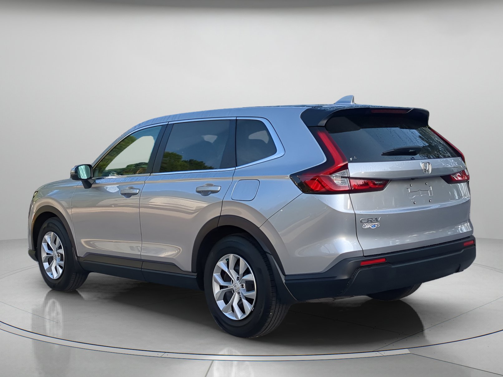 Used 2026 Honda CR-V LX image 42