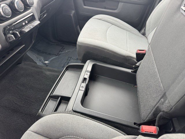 Used 2023 RAM 2500 Big Horn w/ Level 1 Equipment Group image 24