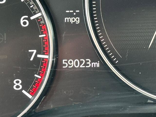 Used 2021 MAZDA CX-30 2.5 Turbo w/ Premium Package image 24