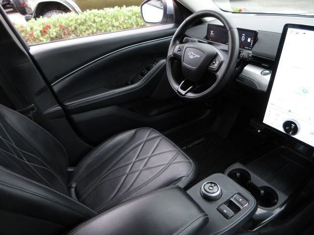 Certified 2022 Ford Mustang Mach-E Select w/ Comfort/Technology Package image 22