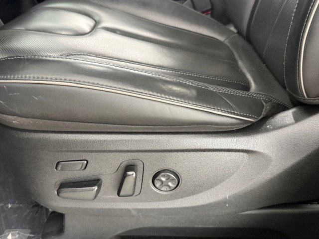 Used 2022 Hyundai Palisade Calligraphy image 10