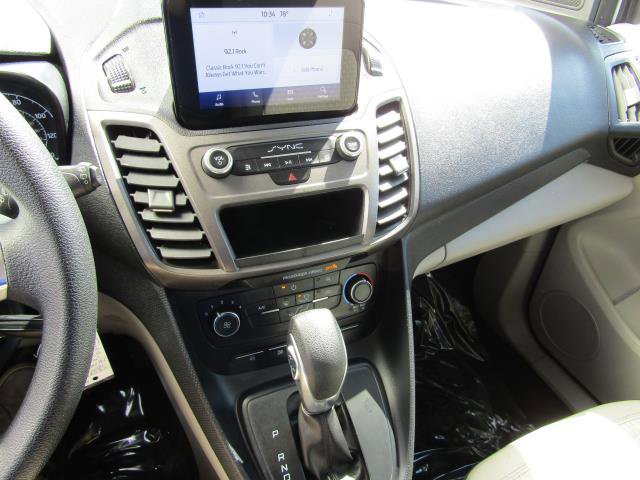 Certified 2022 Ford Transit Connect XLT image 24