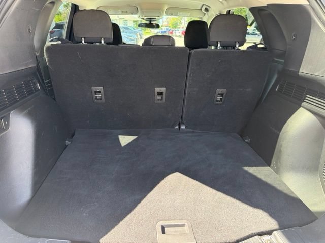 Certified 2023 Ford Escape Active FWD image 13