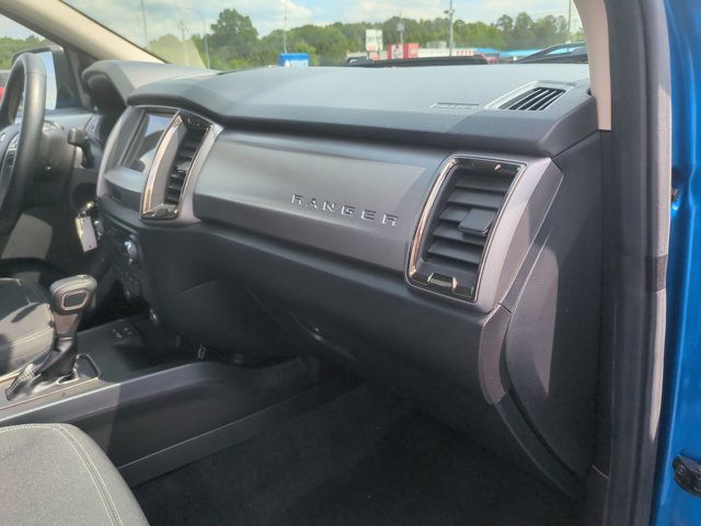 Certified 2021 Ford Ranger XLT w/ Equipment Group 301A Mid RWD image 34