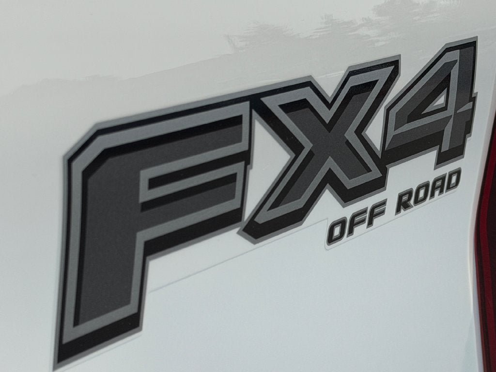 Certified 2025 Ford F150 Lariat w/ FX4 Off-Road Package AWD/4WD image 33