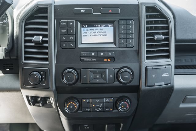 Certified 2022 Ford F250 XL w/ STX Appearance Package AWD/4WD image 30