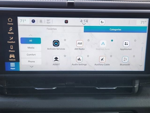 Used 2025 Jeep Wrangler Unlimited Rubicon image 15