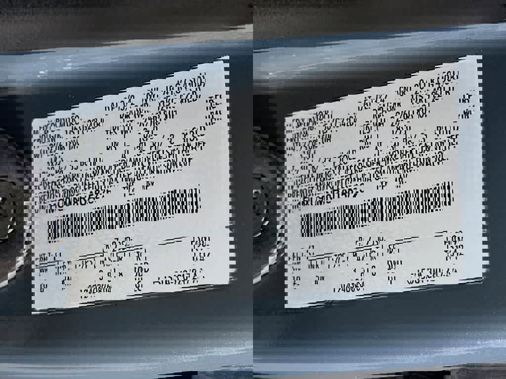 Certified 2024 Ford Escape ST-Line image 23