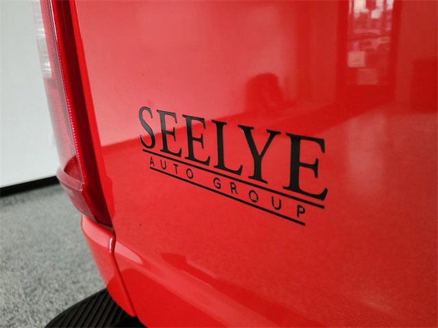 Certified 2023 Ford F150 XLT w/ Equipment Group 302A High image 28