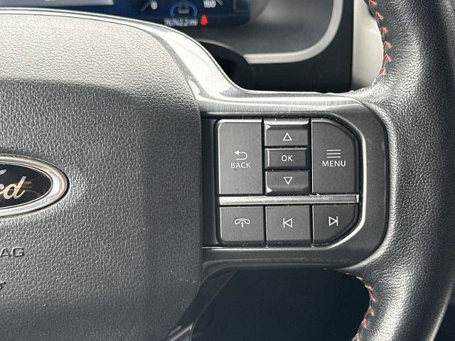 Certified 2022 Ford Expedition Timberline AWD/4WD image 14
