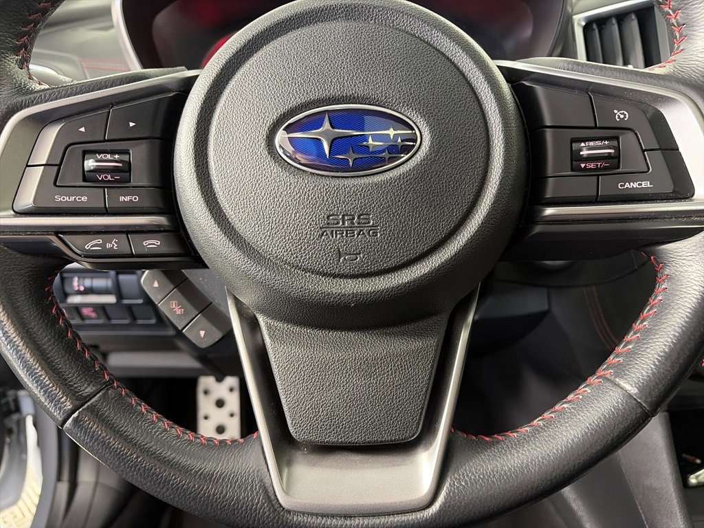Used 2018 Subaru Impreza 2.0i Sport image 16