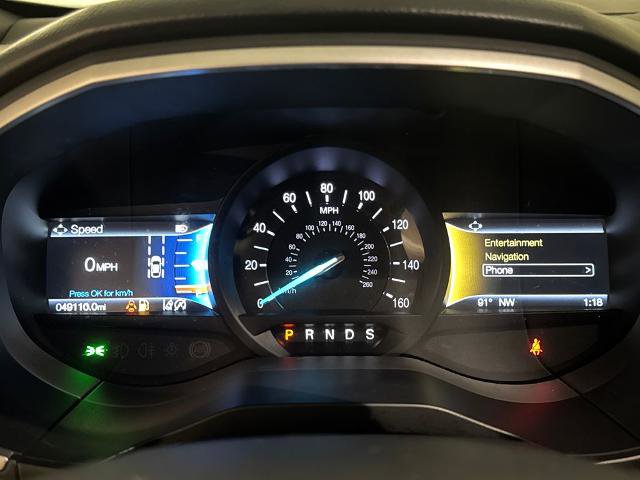 Certified 2020 Ford Edge ST-Line AWD/4WD image 24