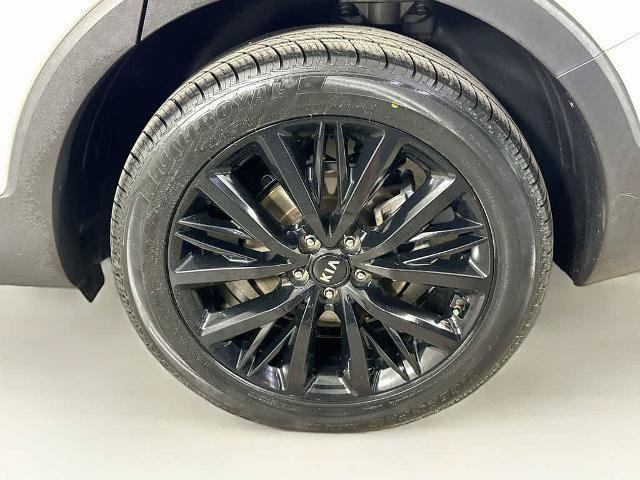 Used 2021 Kia Telluride SX FWD image 8