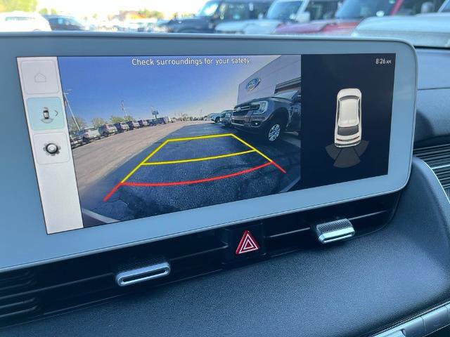 Used 2023 Hyundai Ioniq 5 SE w/ Cargo Package AWD/4WD image 30