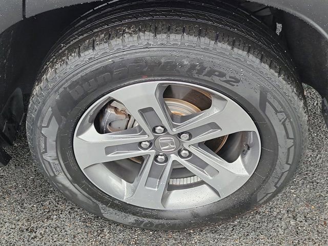 Used 2024 Honda Pilot EX-L image 8