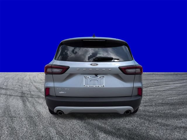 Certified 2024 Ford Escape Active FWD image 5