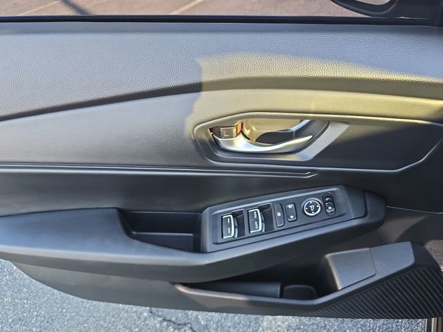 Used 2024 Honda Accord EX image 13